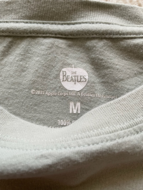 2021 The Beatles tee