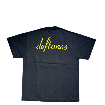 The deftones adrenaline single-stitched tee