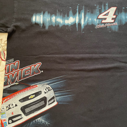 2014 Kevin Harvick tee