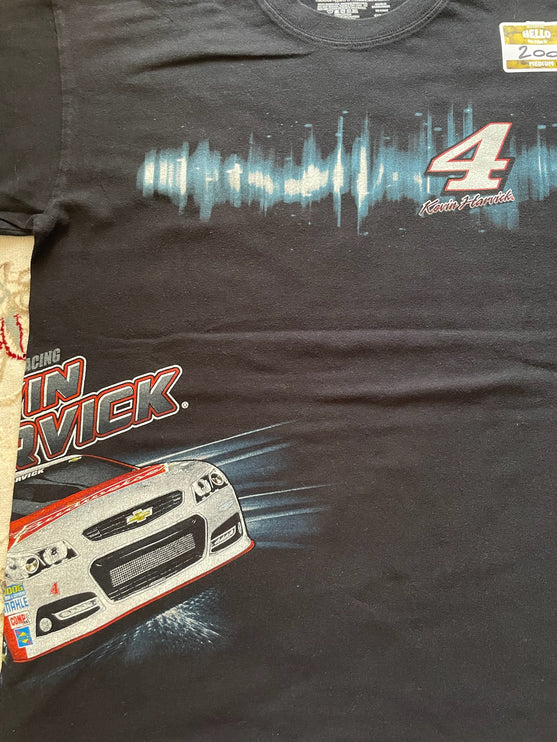 2014 Kevin Harvick tee