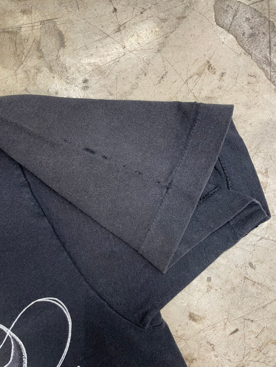 Rare 1989 dc comics batman tee