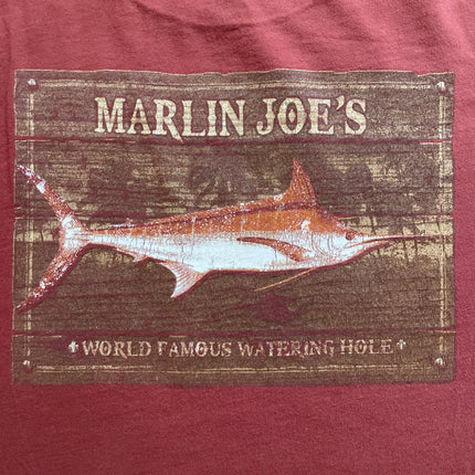 Marlin joe’s tee