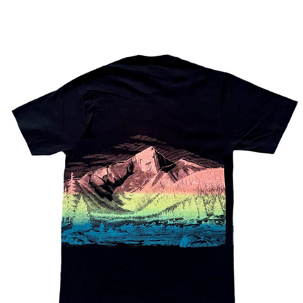 All over Utah Mountains tee