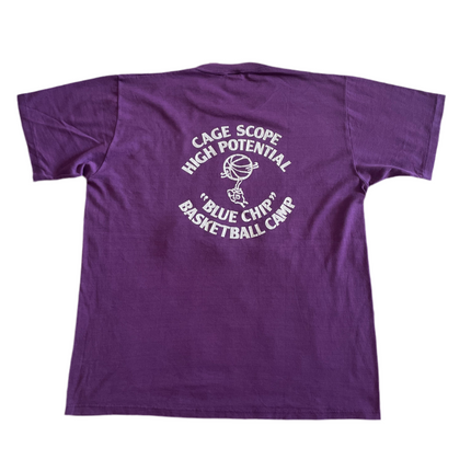 1988 avia basketball 373 tee