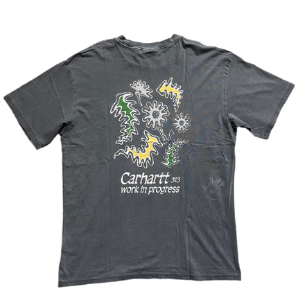 Carhartt work in progress tee