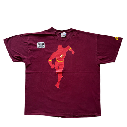 Flash Silhouette tee
