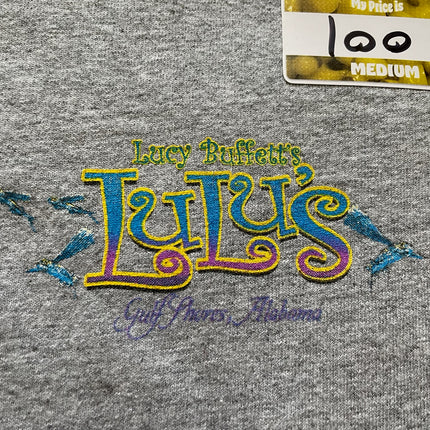 Lucy Buffett’s LuLu’s Gulf Shores, Alabama tee