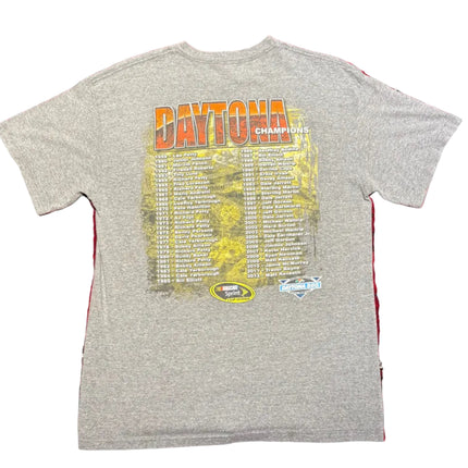 NASCAR daytona 500 tee
