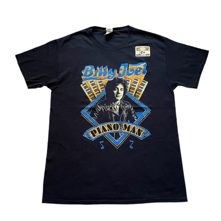 Billy Joel Piano Man tee