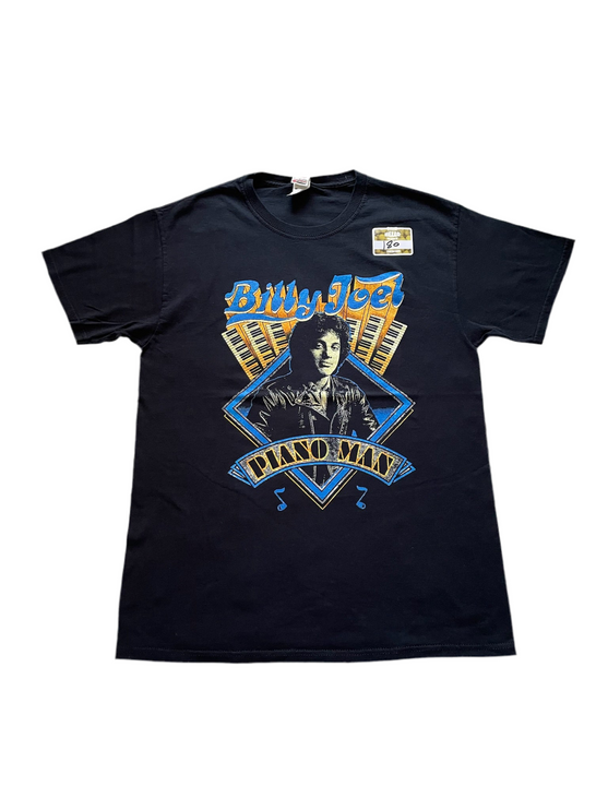 Billy Joel Piano Man tee