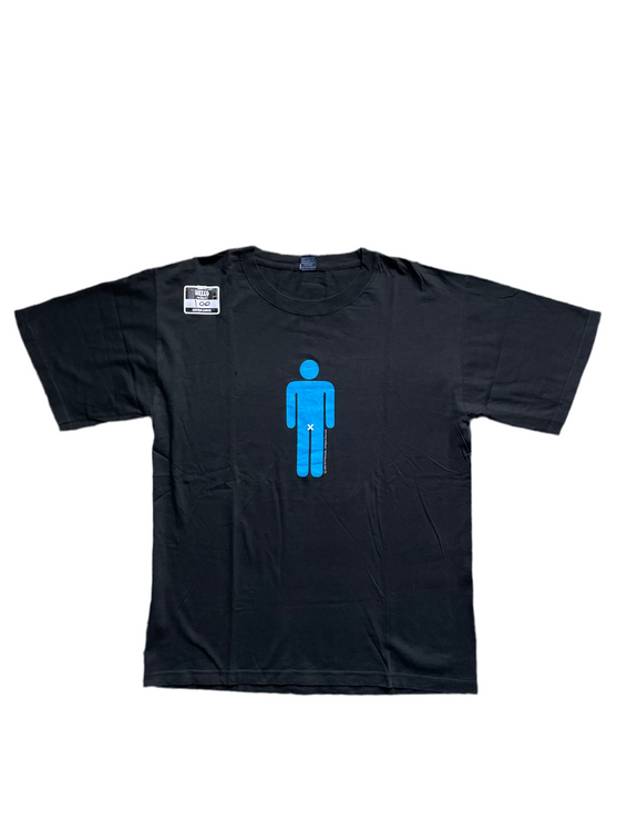 2002 mtv tee