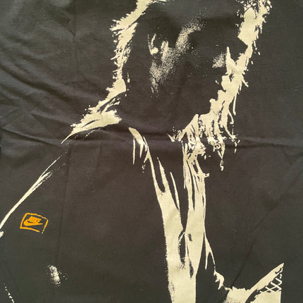 Nike agassi tee