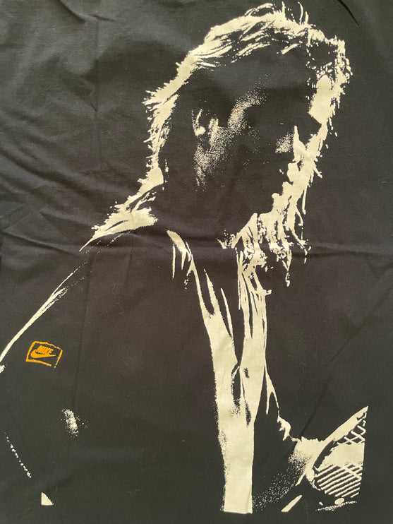Nike agassi tee