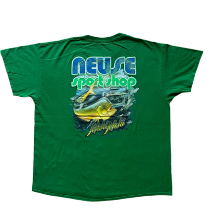 Neuse Sport shop tee
