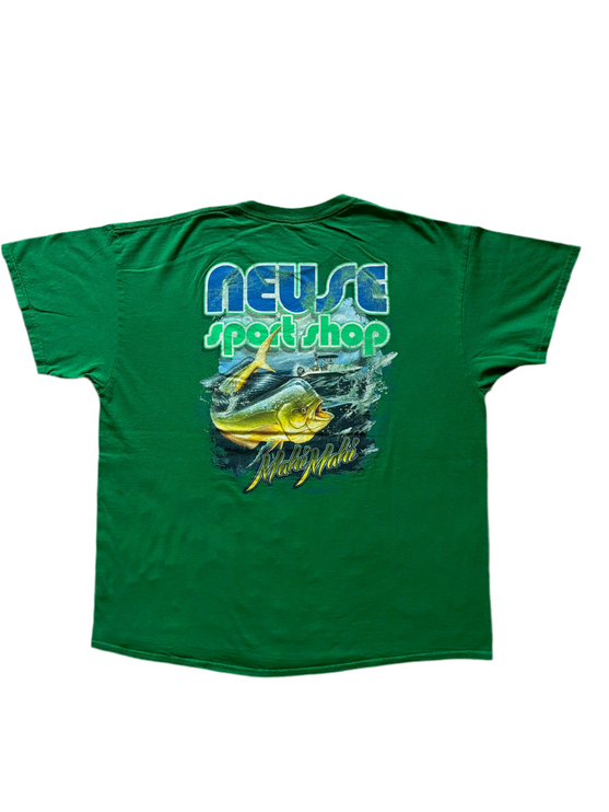 Neuse Sport shop tee