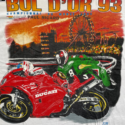 93’ bol d’or tee