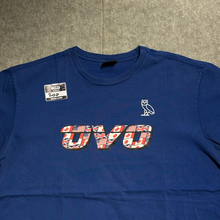 Drake ovo tee