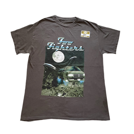 Foo Fighters tee