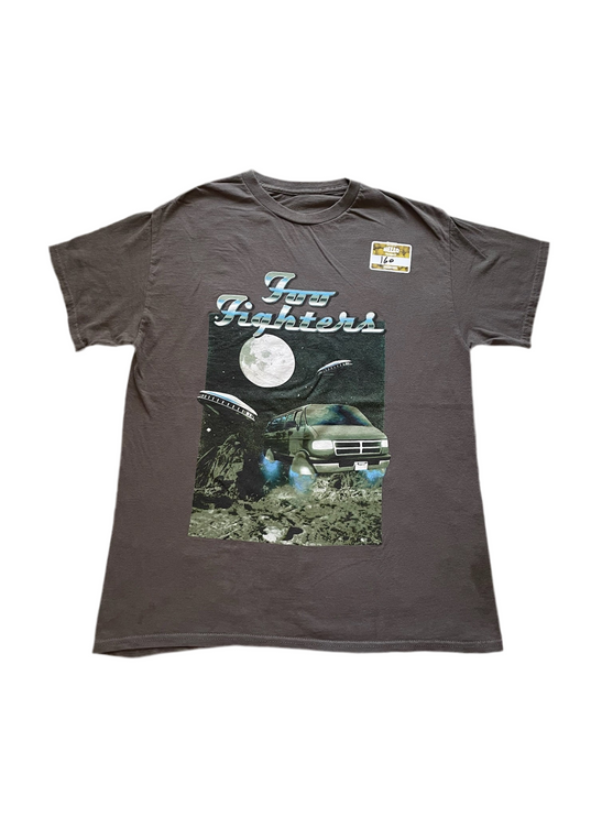 Foo Fighters tee