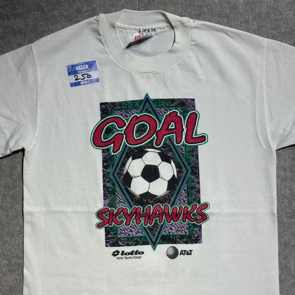 Lotto goal skyhawks single-stitched tee