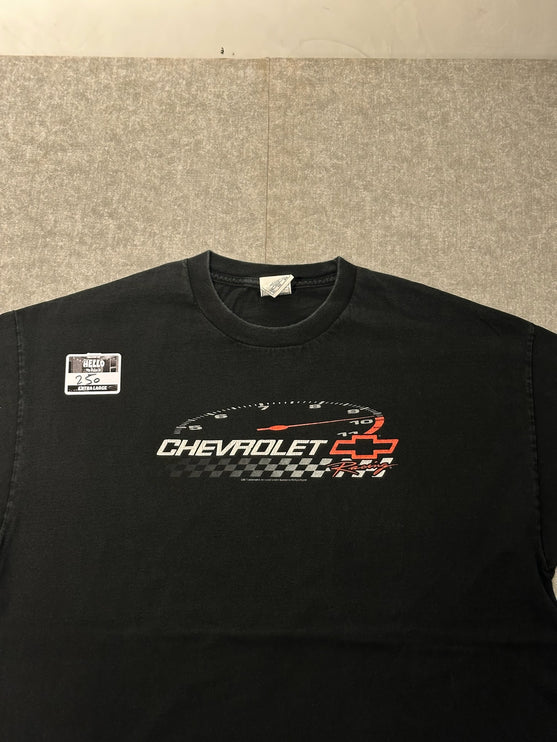 Chevrolet racing tee