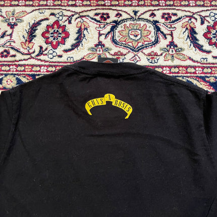 2017 Harley-davidson guns n’ roses tee