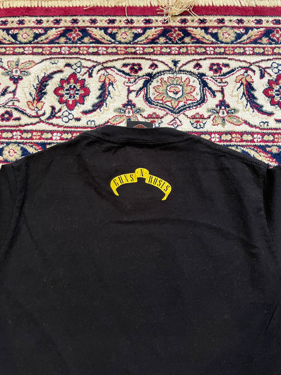 2017 Harley-davidson guns n’ roses tee