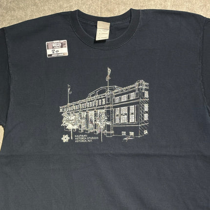 Kaufman astoria studios tee
