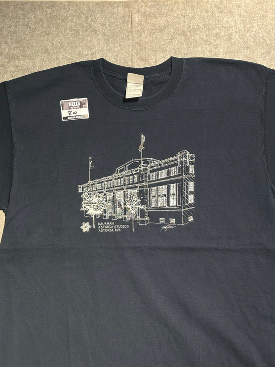 Kaufman astoria studios tee