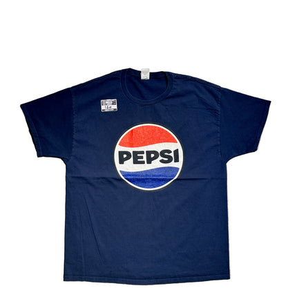 Pepsi logo tee