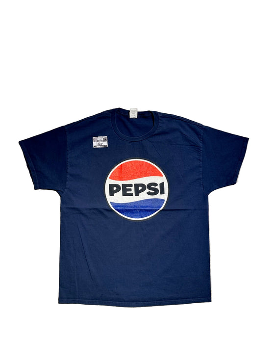 Pepsi logo tee