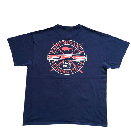 Columbia pfg tee