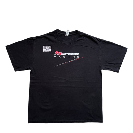 K1speed racing tee