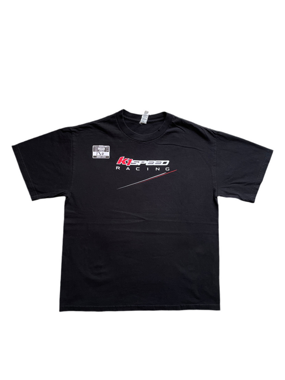 K1speed racing tee
