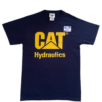 CAT Hydraulics tee