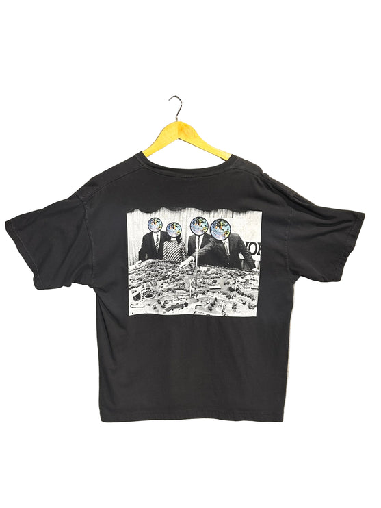 Astro world staff vintage Tshirt
