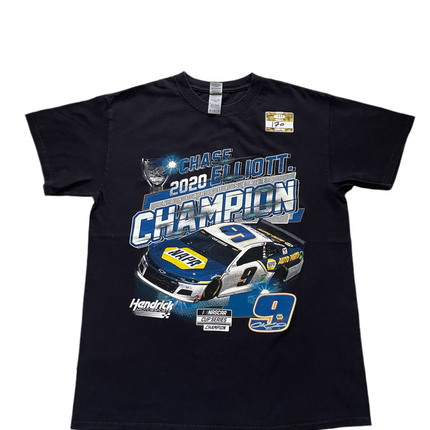 2020 Chase Elliot racing tee