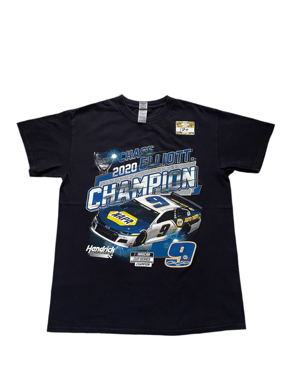 2020 Chase Elliot racing tee