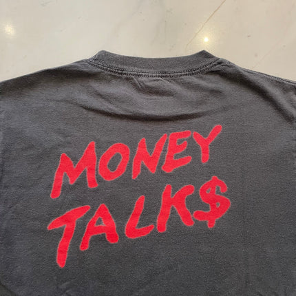 Ac/dc money talks tee