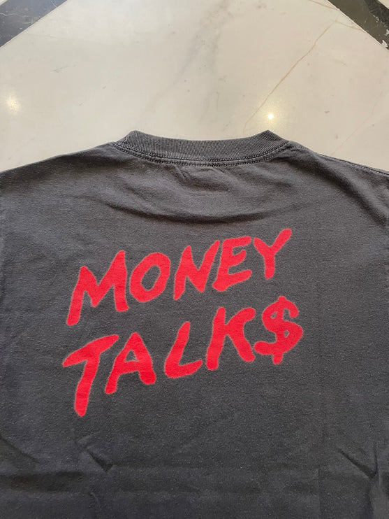 Ac/dc money talks tee