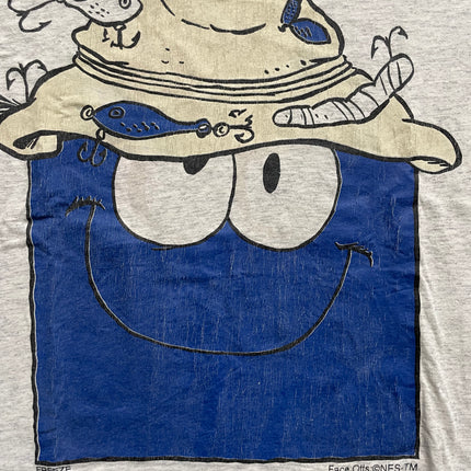 1996 reel dad tee