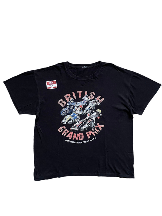 2015 british grand prix tee