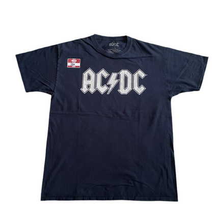 Ac/dc tee