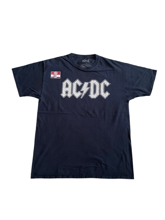 Ac/dc tee