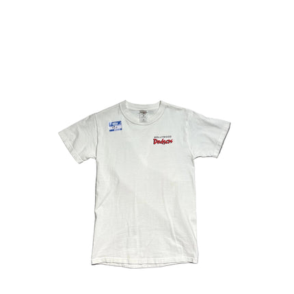Hollywood dodgers tee