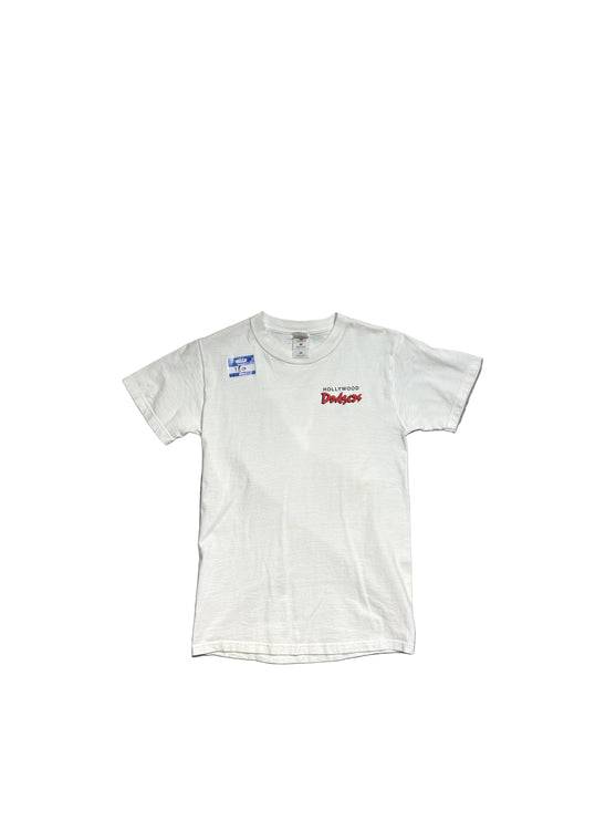 Hollywood dodgers tee