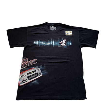 2014 Kevin Harvick tee