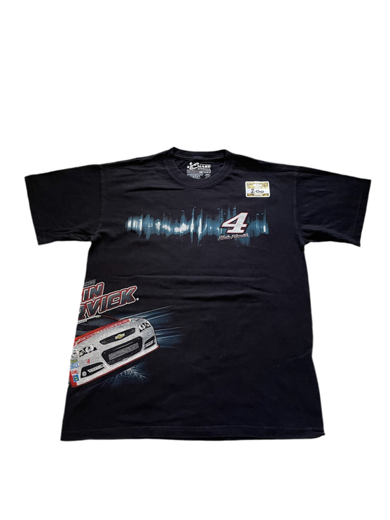2014 Kevin Harvick tee