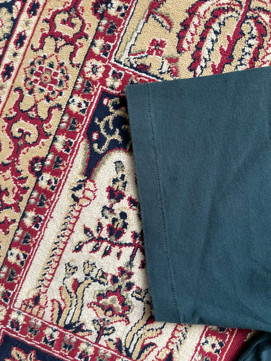 Rare single-stitched felix the cat tee