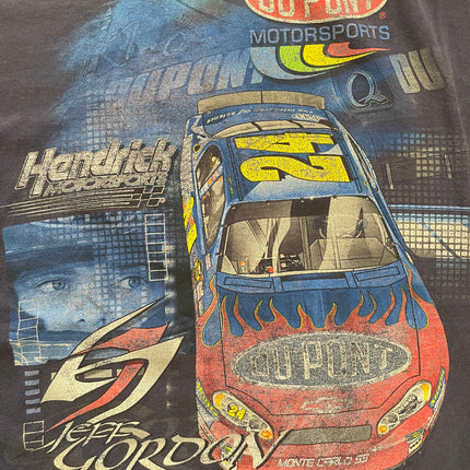 Jeff gordon tee